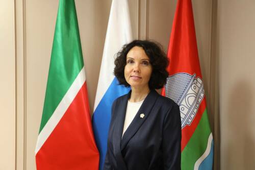 Назначен новый руководитель аппарата Совета Бугульминского района