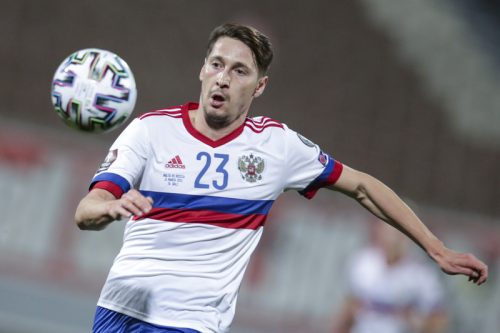 Стало известно, в какой российский клуб может перейти Далер Кузяев