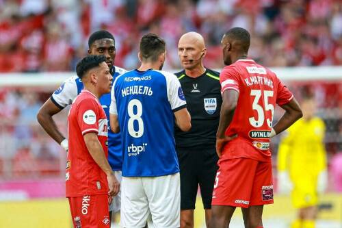 Экс-наставник «Рубина» Ринат Билялетдинов оценил введение нового лимита на легионеров