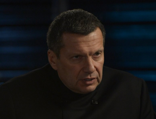 Телеведущий Соловьев предупредил о риске новой СВО на Южном Кавказе