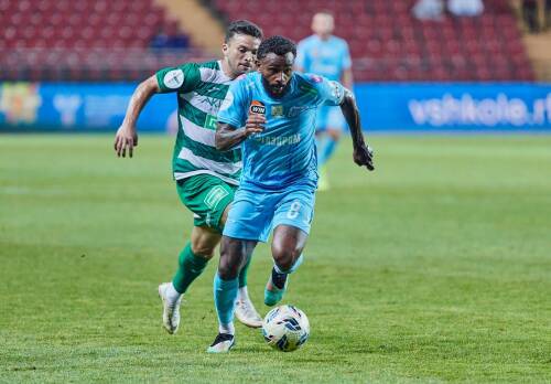 «Тратят на дровяных игроков бюджетные деньги»: нужен ли в РПЛ новый лимит на легионеров