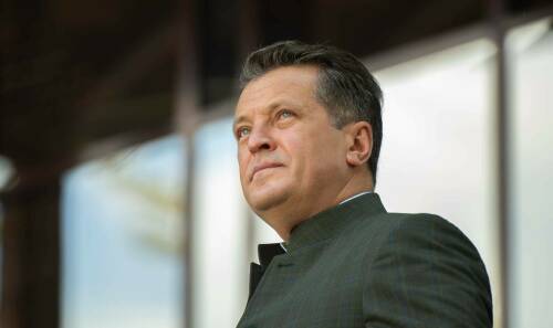 Ильсур Метшин отметил вклад горожан в развитие Казани и наградил отличившихся