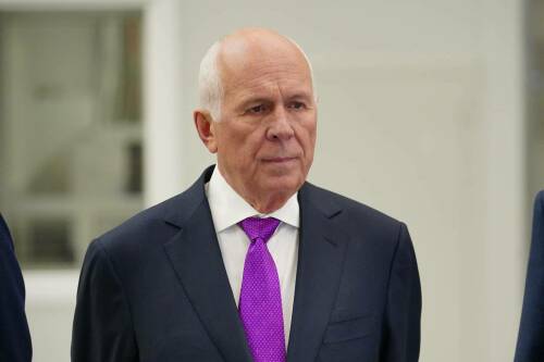 Сергею Чемезову присвоят звание «Почетный гражданин Казани»