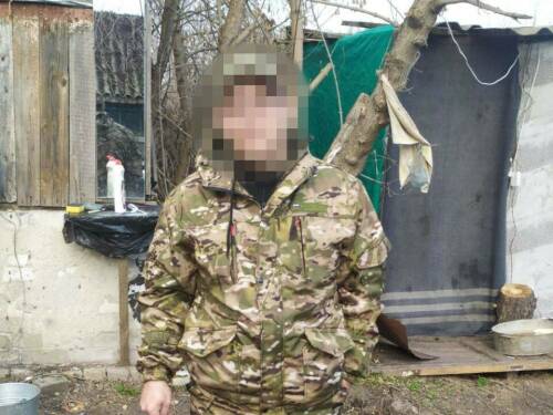 Боевые награды бавлинского сапера: путь ветерана СВО от Белгорода до Авдеевки