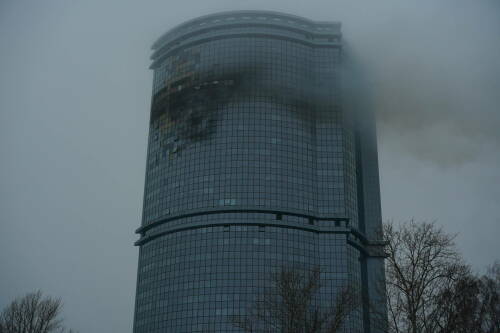 Потерявшим имущество из-за атаки БПЛА жителям Казани выплатят компенсации