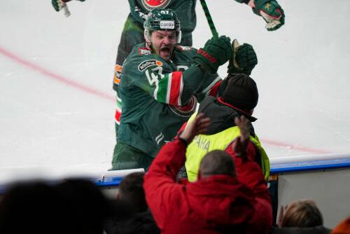 «Радик мне сильно так пихал». Сафонов рассказал о работе с Александром Радуловым