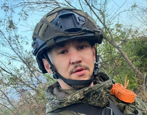 «Я просто делал свое дело»: награжденный шестью медалями боец РТ мечтает вернуться на СВО