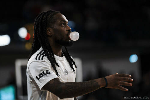 Ли - король дуги, Бингэм взбодрит Рейнольдса: конструктор состава УНИКСа на новый сезон