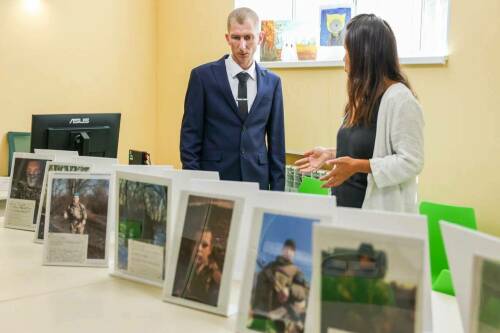 Победитель «Батырлара»: «Поддержка общества – ключ к возвращению к мирной жизни»