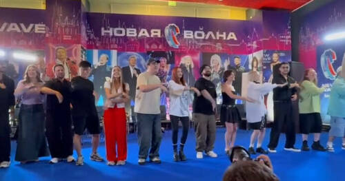 Фазлеева о «Новой волне»: Все сложится замечательно, потому что Татарстан – место силы