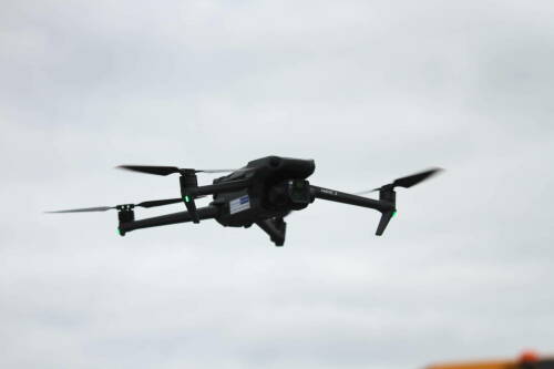 В Татарстане с ночи введен режим «Беспилотная опасность»