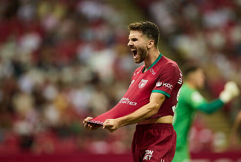 Шабанхаджай выйдет с первых минут против «Ростова»