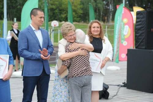 «Сегодня о Татарстане знает весь мир»: в Елабуге обсудили позитивные перемены республики