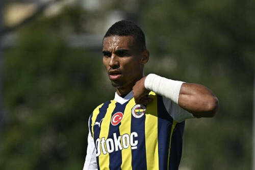 Стали известны финансовые подробности сделки «Спартака» по Джику