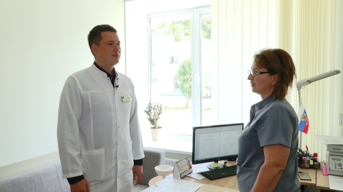 «Надо быть полезным»: история медика из Нижнекамска – финалиста «Батырлар»