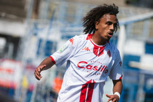 Алжирский талант из «Бари»: кто такой Мехди Дорваль и чем он поможет «Рубину»