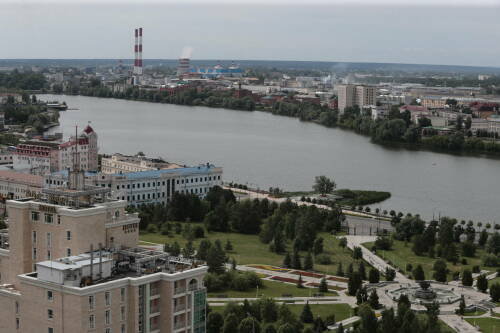 В Татарстане 21 августа ожидается облачная погода без осадков