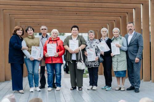 В 2026 году планируется обновить 69 дворов в Советском районе Казани