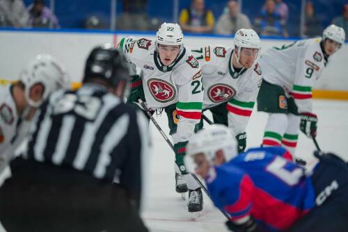 «Ак Барс» проиграл резервом «Ладе»: а есть ли у Казани достойный молодняк?