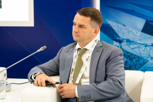 Нилов: «Татарстан показывает пример в благоустройстве и развитии городской среды»