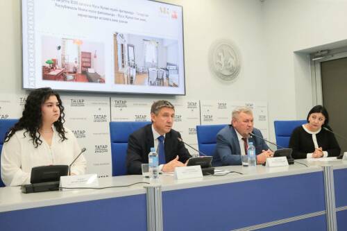 25 августа в Казани пройдут мероприятия ко Дню памяти джалиловцев