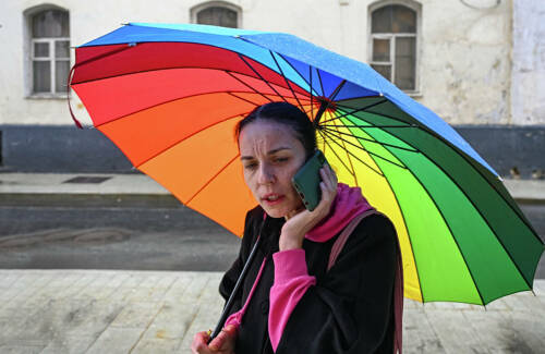 «Положить трубку – не грубость, а защита»: как обезопасить себя от кибермошенников