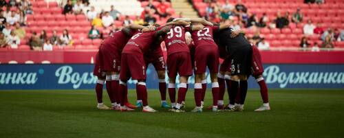 30 тысяч зрителей и набирающий форму «Спартак»: что ждет «Рубин» в игре против Станковича