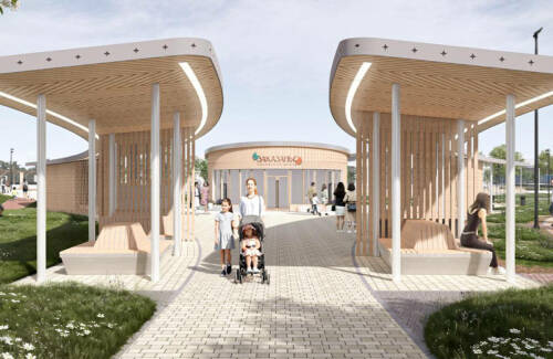 Шесть проектов Татарстана победили в конкурсе по созданию комфортной городской среды