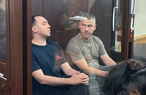 Экс-глава отдела СК в Казани Закиров: «Мне избрали самую тяжкую меру пресечения»