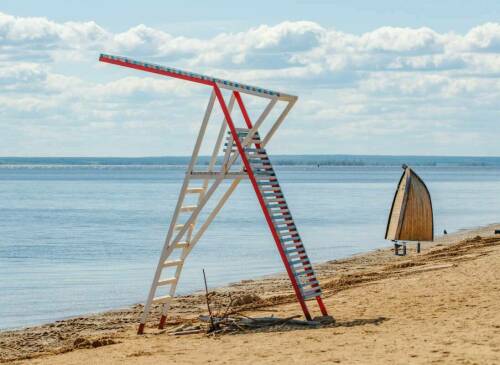Роспотребнадзор назвал пригодные для отдыха пляжи в Татарстане