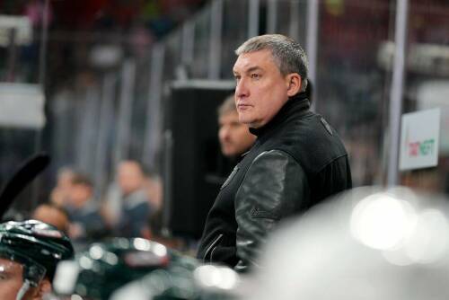 «Предложили новые вещи»: Анвар Гатиятулин подвел итог матча с «Динамо»