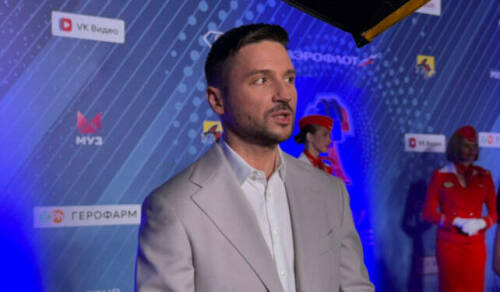 Сергей Лазарев: Для меня Казань – не новый город, но всегда радует и удивляет