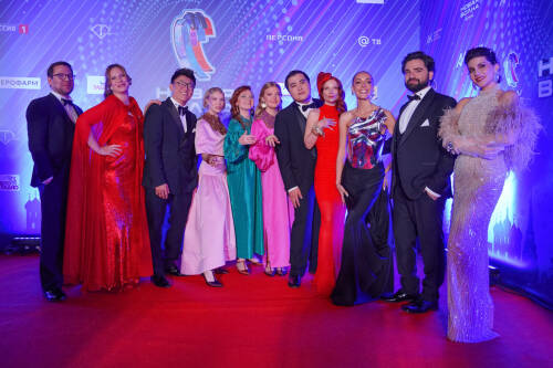 В рамках «Новой волны» организовано голосование на приз зрительских симпатий