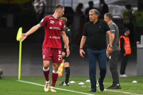 «Мерседес» же дороже, чем «Жигули»: как Рашид Рахимов объяснил поражение от «Спартака»