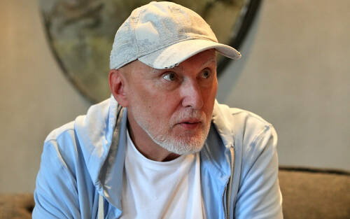 Игорь Матвиенко: «Мы проведем собственную «свадьбу» под названием «Интервидение»