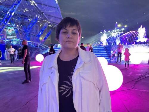 Мать участника СВО получила приглашение РТ на концерт «Новой волны» в Казани