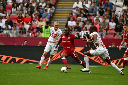 Губерниев: «Рубин» был фаворитом, но «Спартак» раскусил этот крепкий орешек»