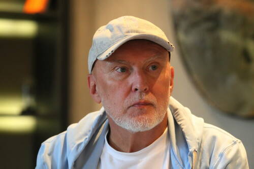 Матвиенко привезет в Казань этно-оперу «Князь Владимир» с обновленным составом