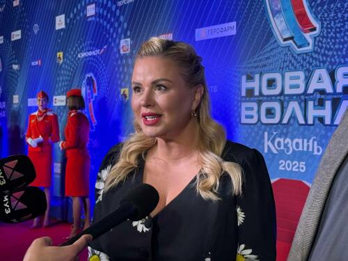 Анна Семенович сообщила о подробностях происшествия на отдыхе в Испании