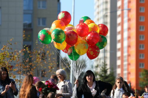 Синоптик Шувалов сообщил, какая погода ожидается в Татарстане 1 сентября