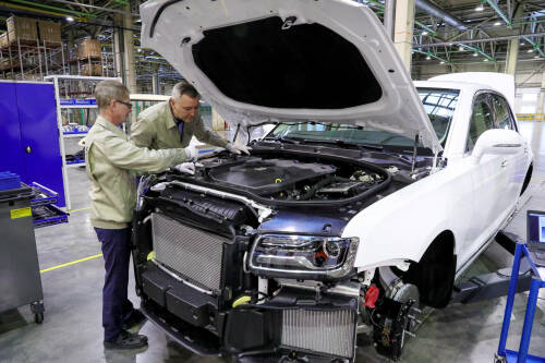 Автоэксперт Лигачев назвал основные признаки неисправности двигателя машины