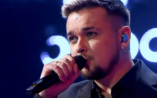 Участник шоу «Голос» Игнат Изотов: «Я всегда буду прославлять свой родной Татарстан»