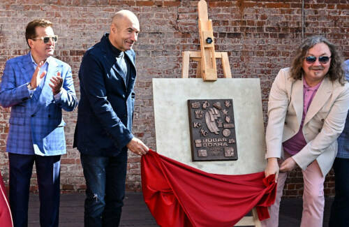 «Останемся ли мы в Казани? Посмотрим»: Крутой и Метшин о будущем «Новой волны»