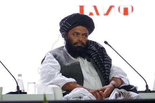 Минниханов обсудил перспективы взаимодействия с министром нефти Афганистана