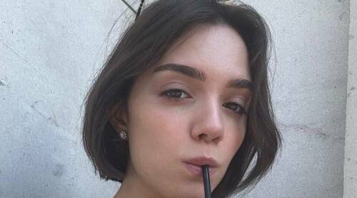 Евгения Медведева рассказала, почему решила сделать пластику носа