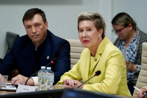 Татарстан восстанавливает опорные населенные пункты Северодонецкой агломерации