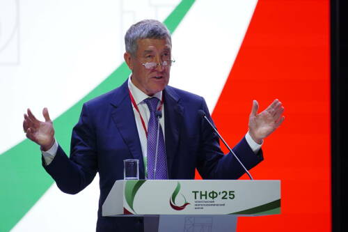 Эксперт назвал главные проблемы нефтегазохимической отрасли в России