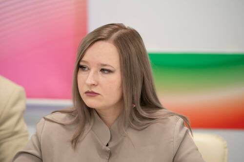 Евгения Коцарь: «Батырлар» – это социальный лифт для героев