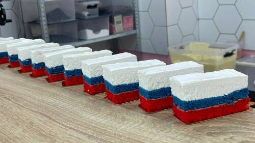 Набережные Челны присоединились к акции «Вкус Родины»