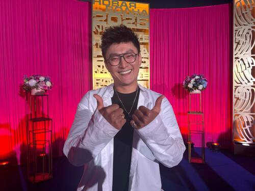 Победитель «Новой волны» Alex Lim: «Шел на конкурс, чтобы выиграть»